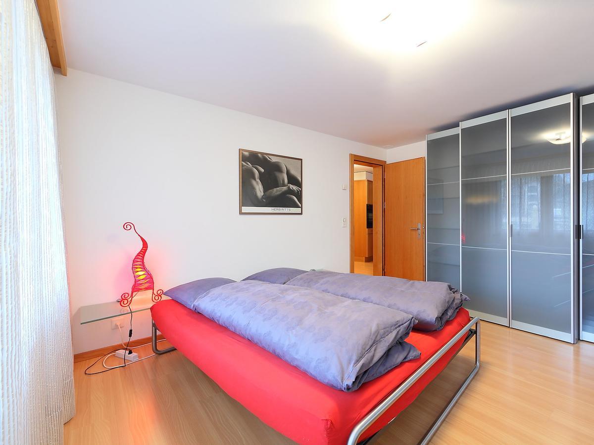 Brunnmatt Holiday Apartment Zermatt Exterior photo